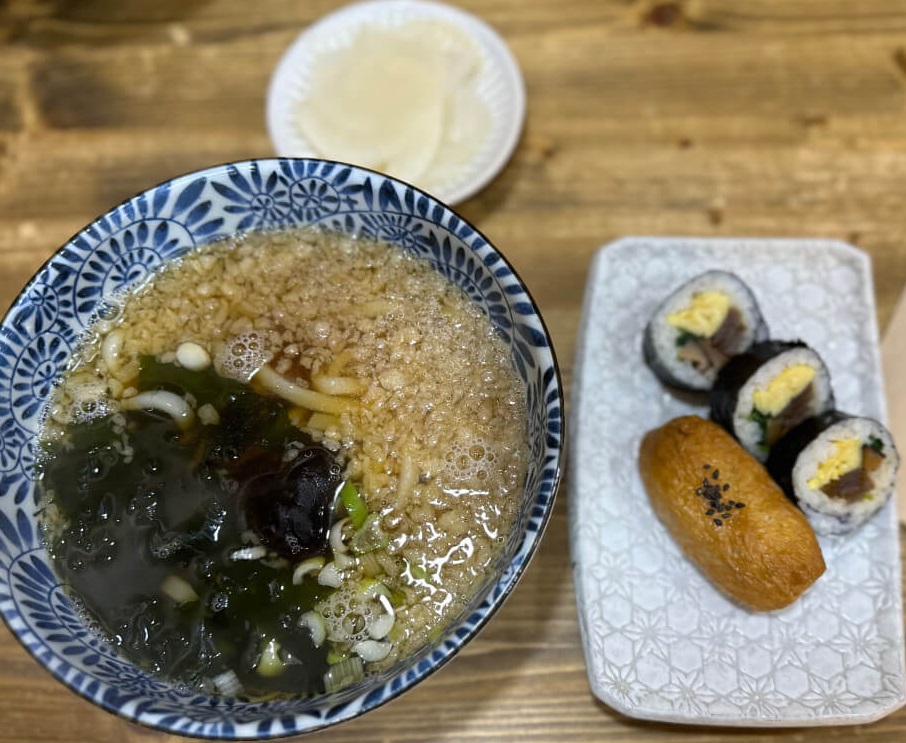 생활의 달인 985회 은둔식달 3대 김초밥 맛집 일본식 김초밥 달인 한강초밥