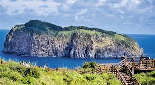 울릉도독도2박3일여행