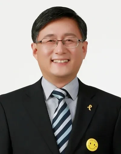 김성환 국회의원 프로필