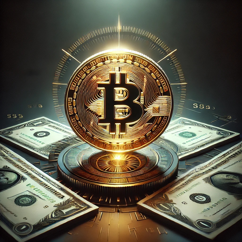 비트코인(BTC)