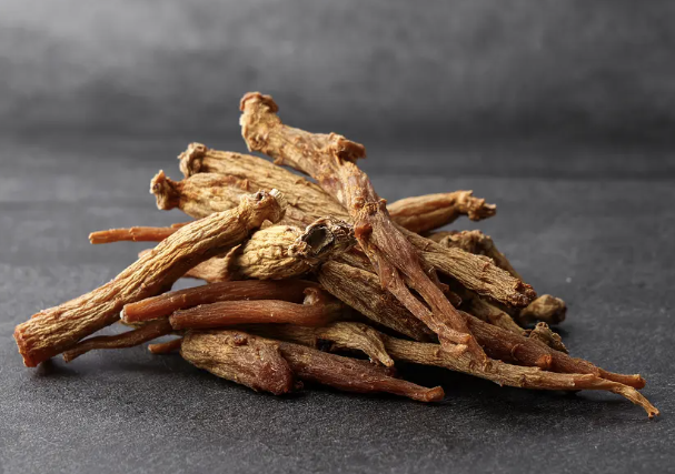 홍삼 건강기능식품 후기