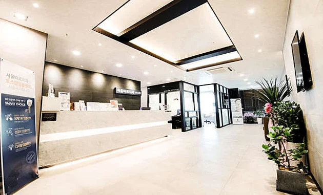 서울바로치과의원