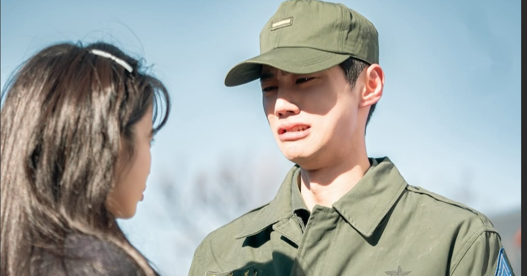 폭싹 속았수다 8회