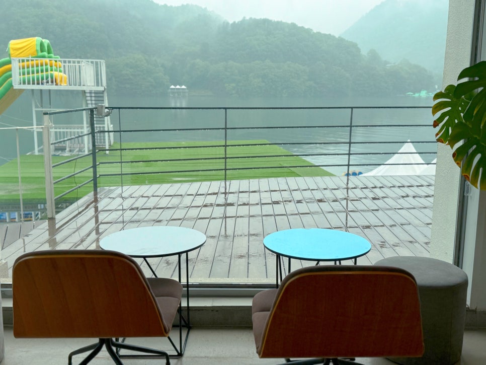 가평 베이커리 카페 아우라