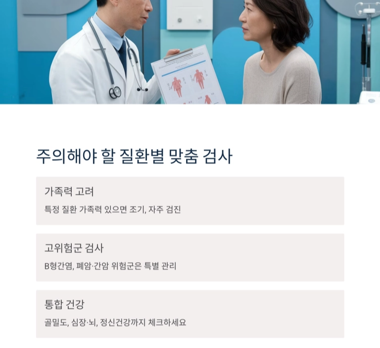 건강검진