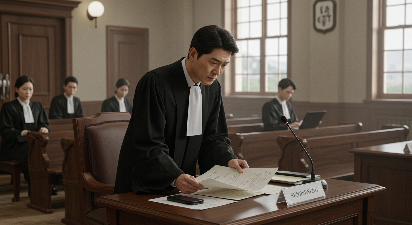 법원사례, 형사소송, 변호사조력