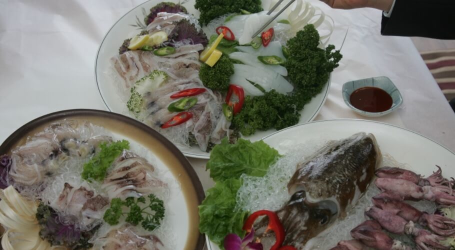 생생정보 장PD의 AI 여행기 5월 제철 해산물여행 충남 서천 쭈꾸미볶음 맛집 장항집 생생정보 2297회 제15회 장항항꼴갑축제 갑오징어 꼴뚜기