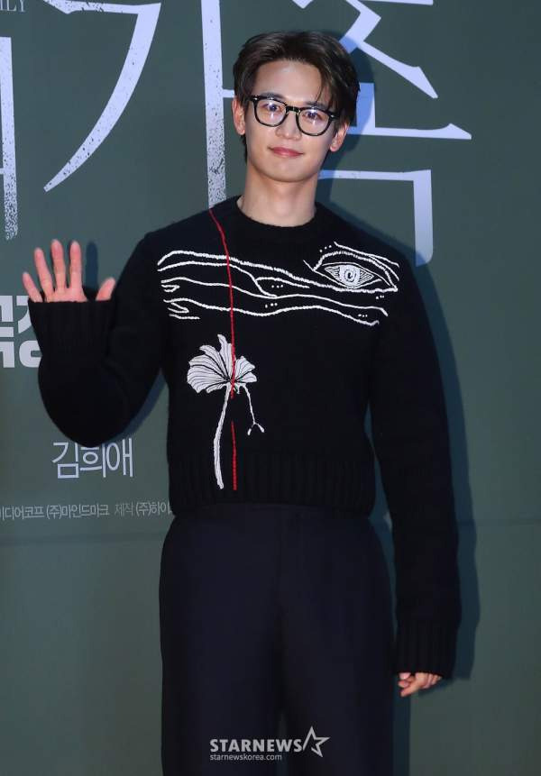 민호 샤이니 가수 활동