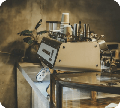 2024 월드오브커피(WOC) 부산