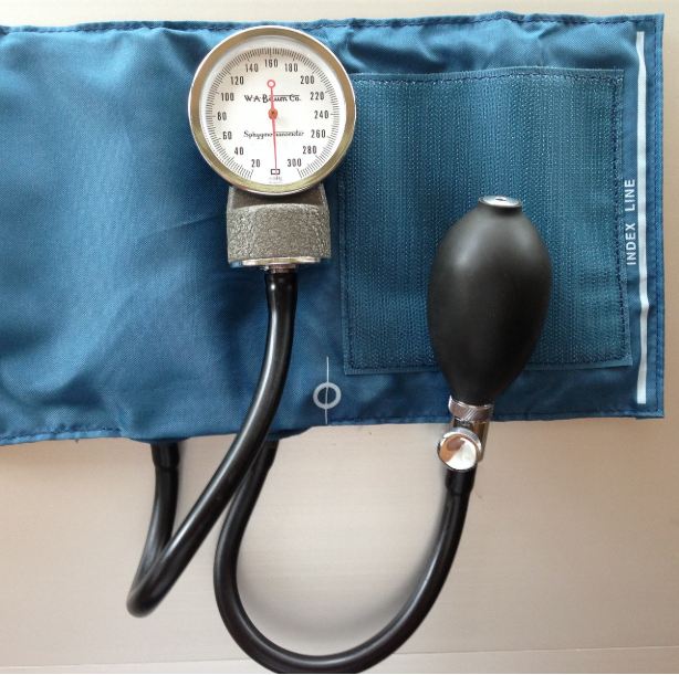 혈압, 우리 몸의 ‘생명 압력’을 이해하자