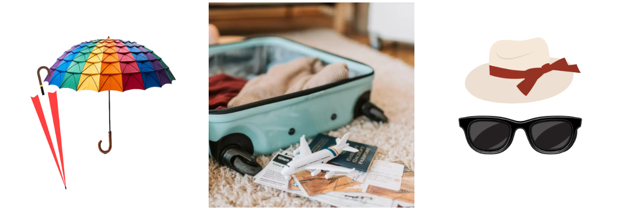 해외여행 준비물 체크리스트 (여행준비 꿀팁)