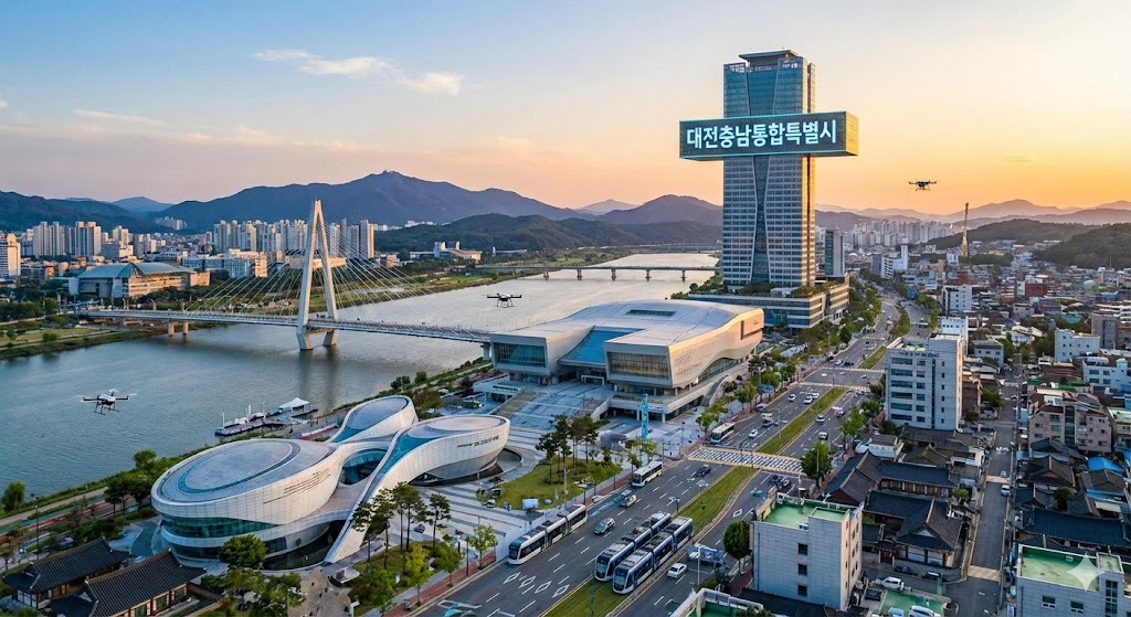 대충특별시
