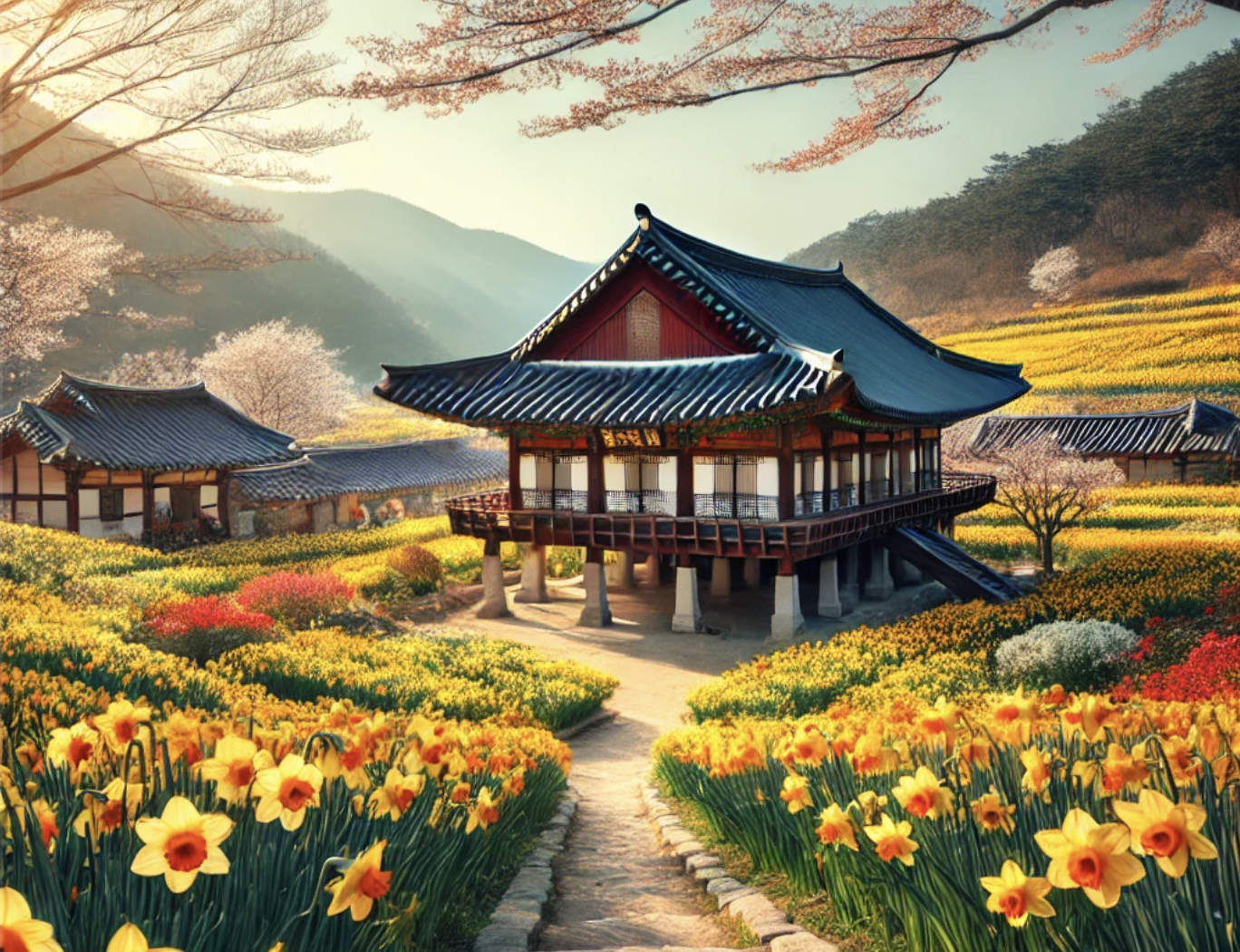 서산 유기방가옥 탐방 관련 사진