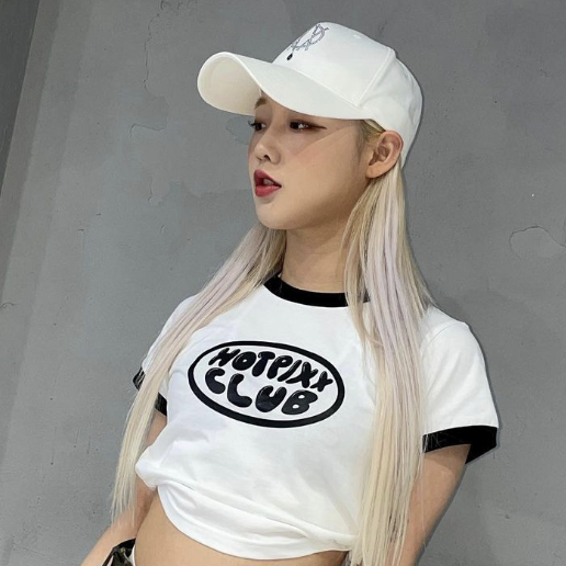 딥앤댑 멤버 미나명, 다우니, 쏠, 락커지, 미니팍, 구슬 소개 : 스우파 2_구슬