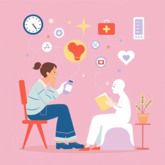 서울시 청년 마음건강 지원사업 신청방법 총정리(2025년 3차)