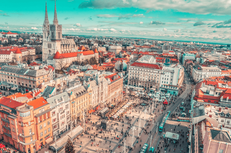 프라하 체코 여행하기 좋은 시기