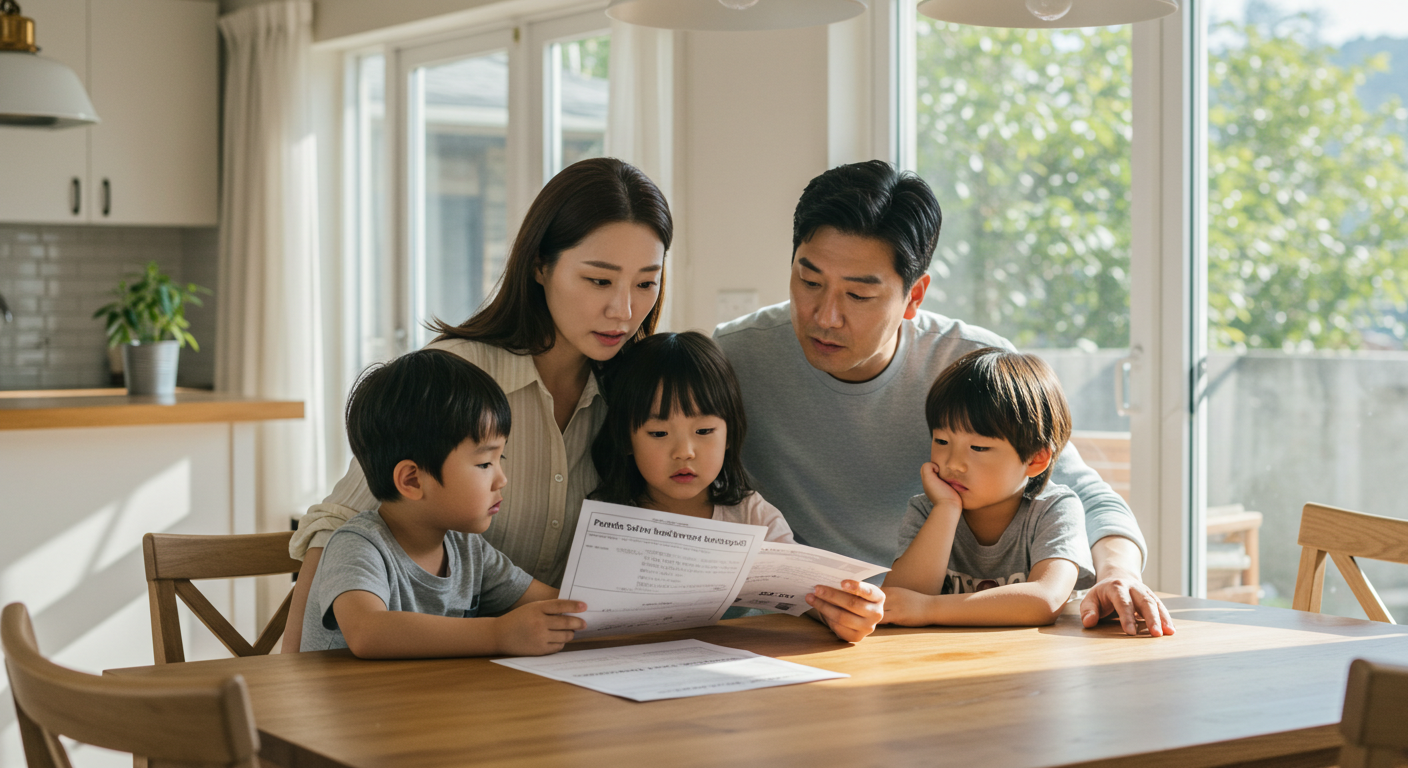 전세대출&amp;#44; 전세특약&amp;#44; 전세보증보험