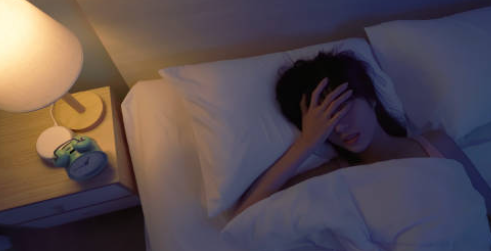 수면 개선