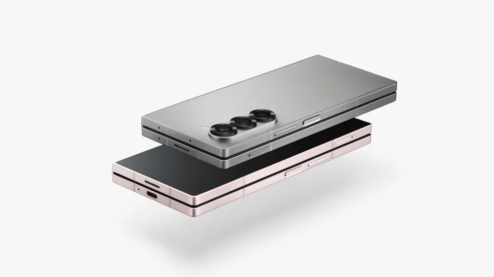 갤럭시 Z 폴드 크기