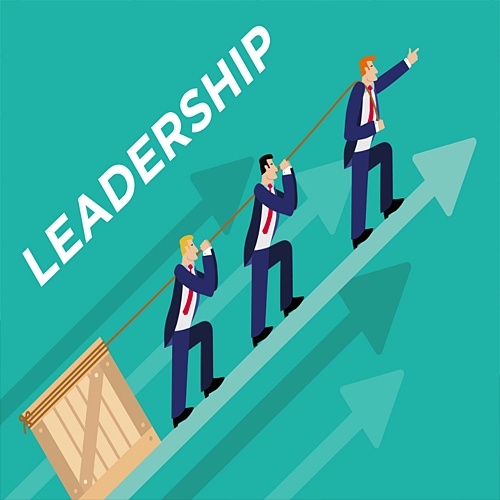 리더십