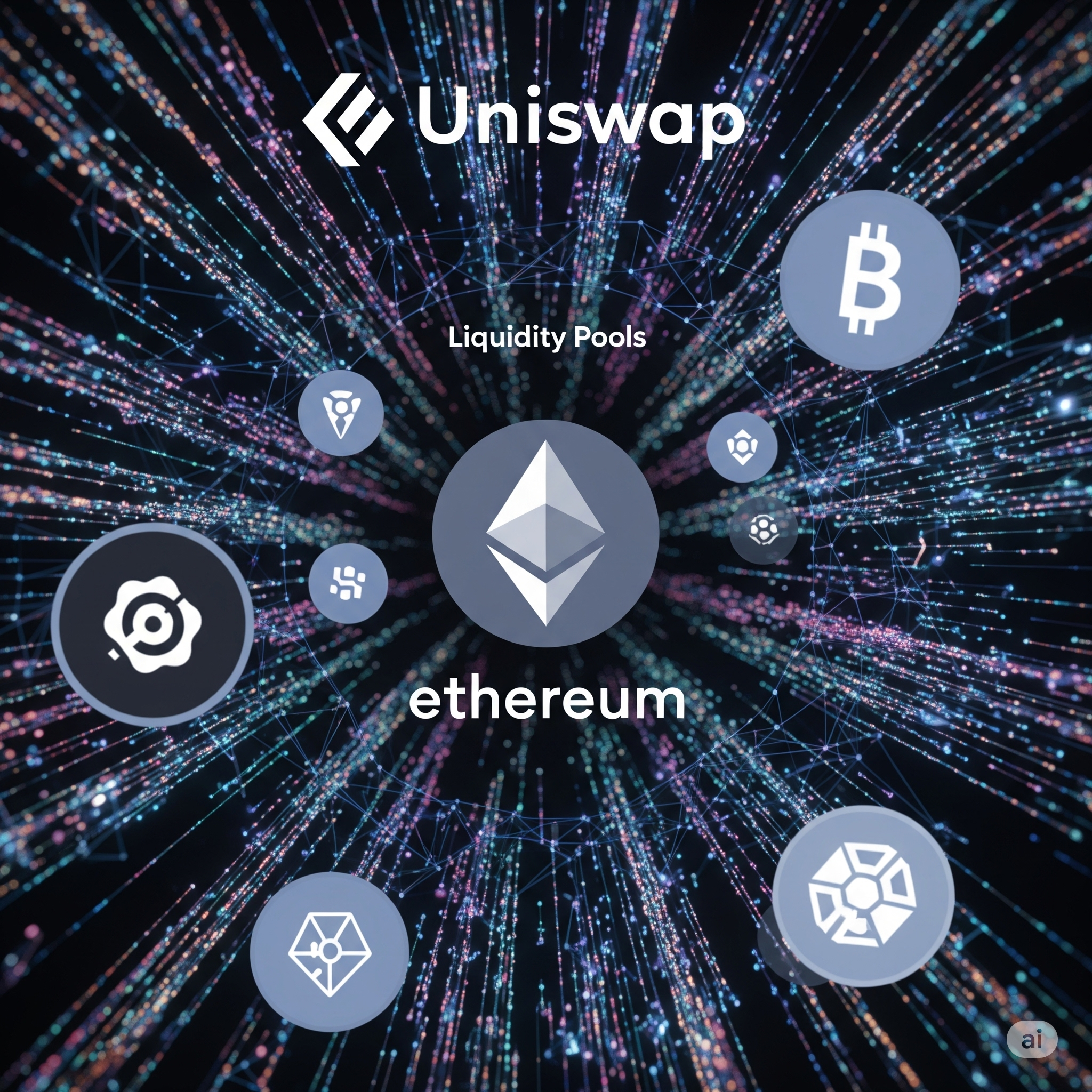 유니스왑(Uniswap)