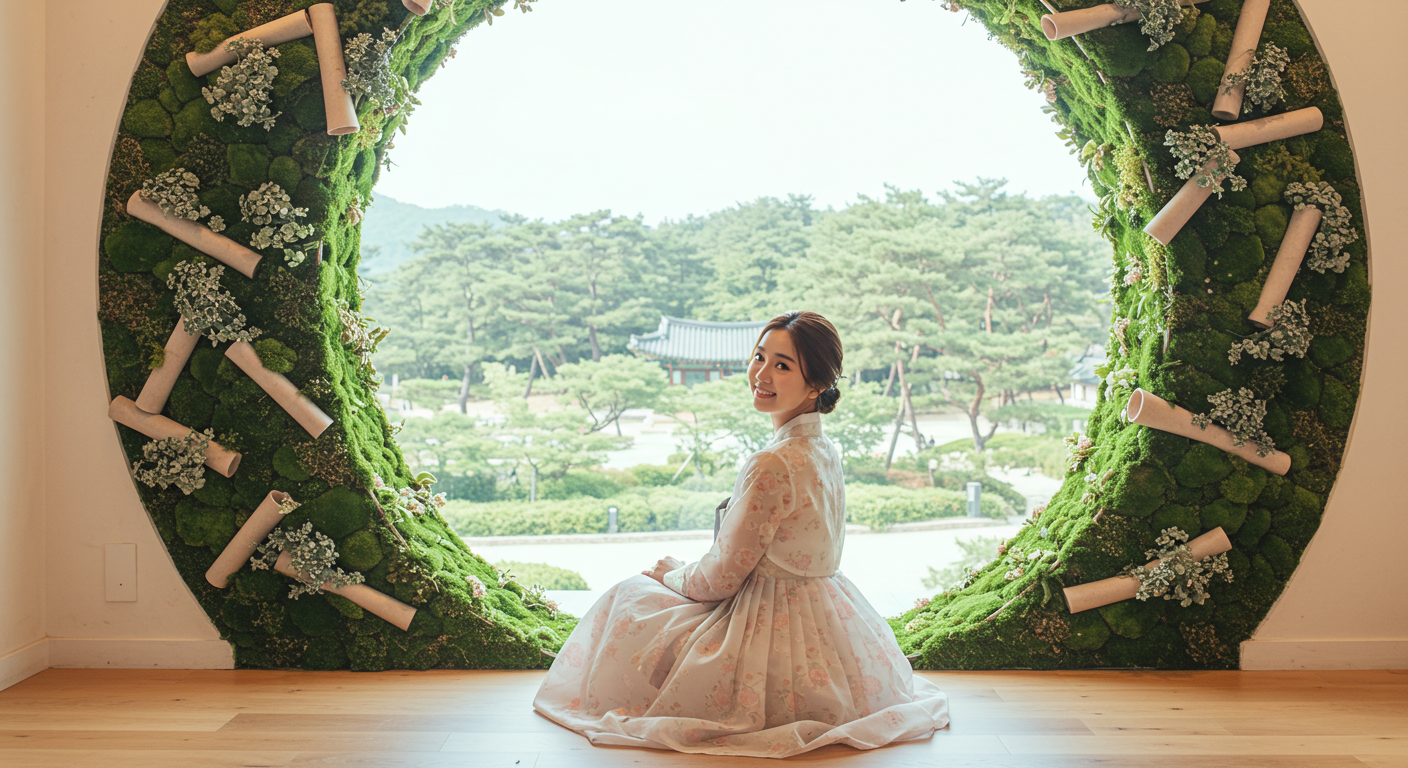 가성비 혼자 여행