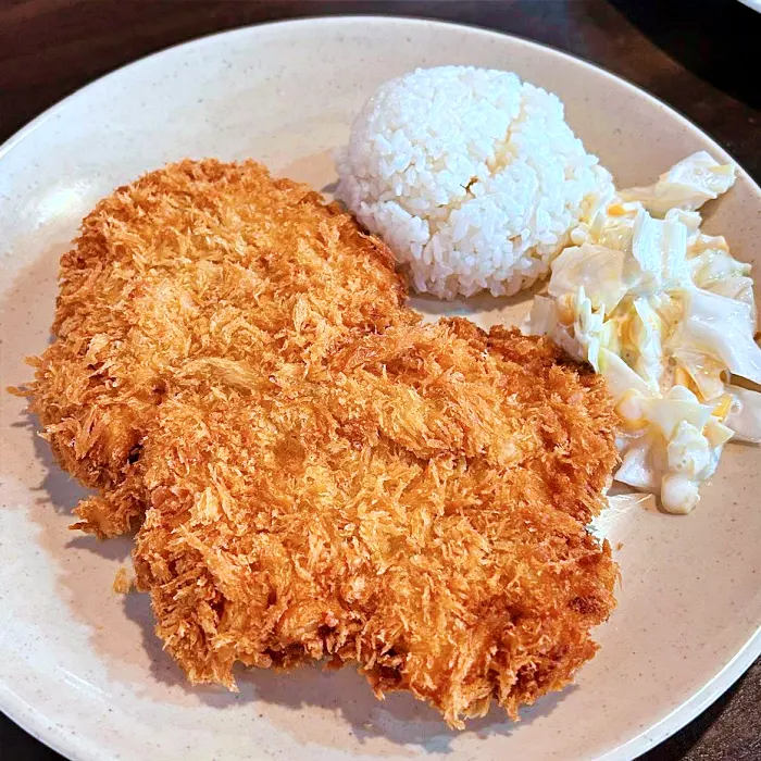 대전, 배재대, 도마동 맛집 5천5백원 수제 돈가스