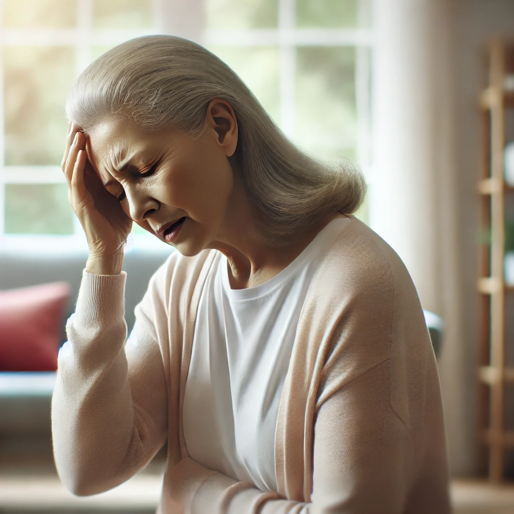 겨울철 심뇌혈관질환 위험 뇌졸중 심근경색증 조기 증상 알아보기 노인 어르신 건강 정보