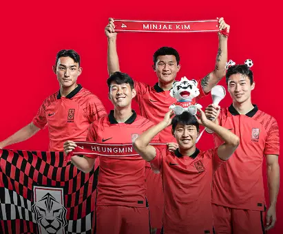 아시안컵 축구