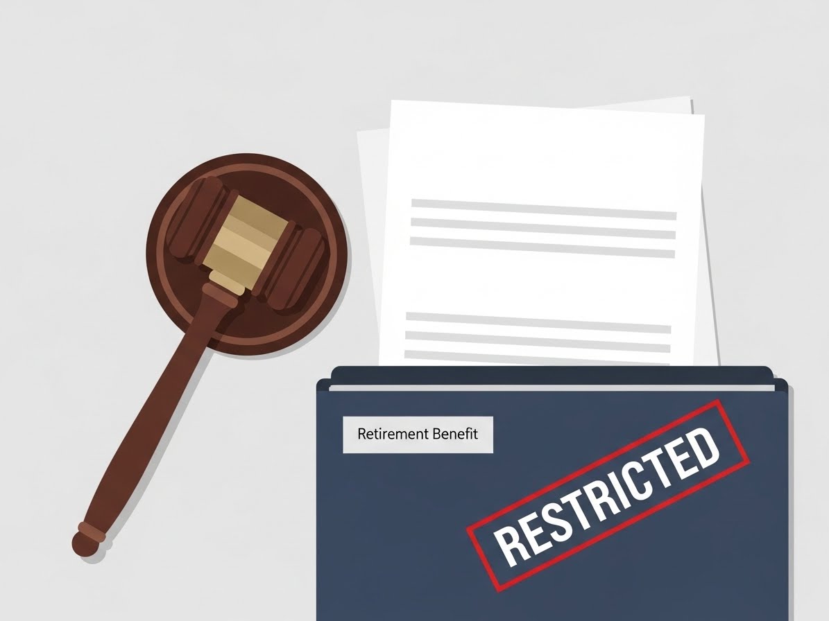 공무원 연금 지급제한사유