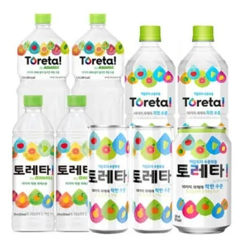 이온음료 종류 효과 효능 칼로리_7