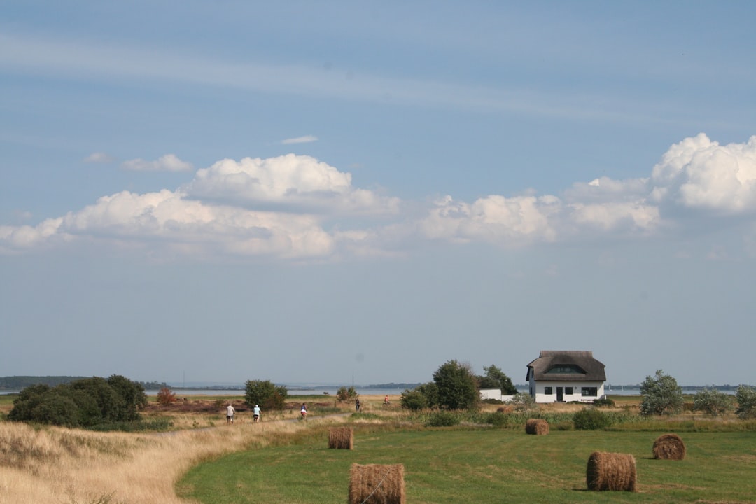 Land register