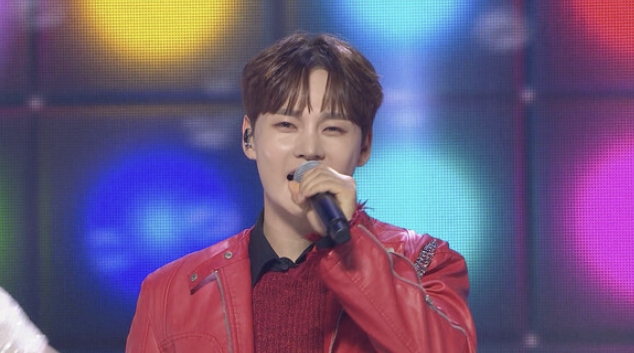 현역가왕2 우승 박서진