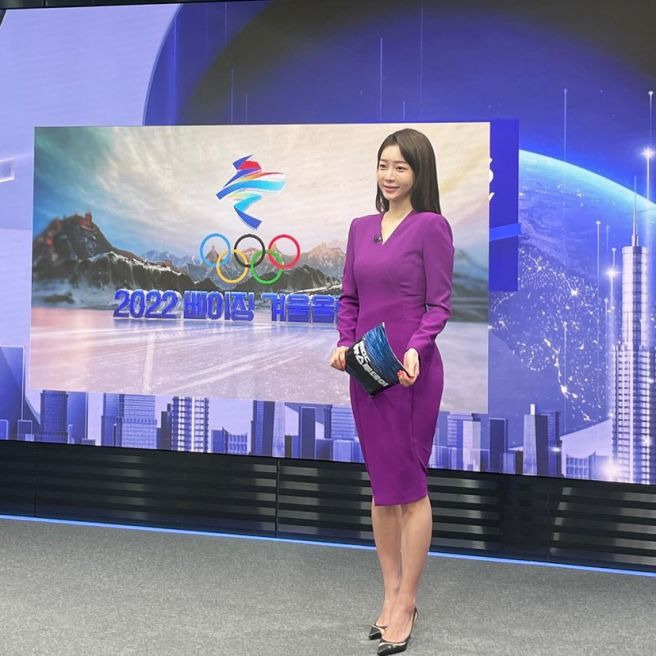 박지민 아나운서 피의 게임 출연료