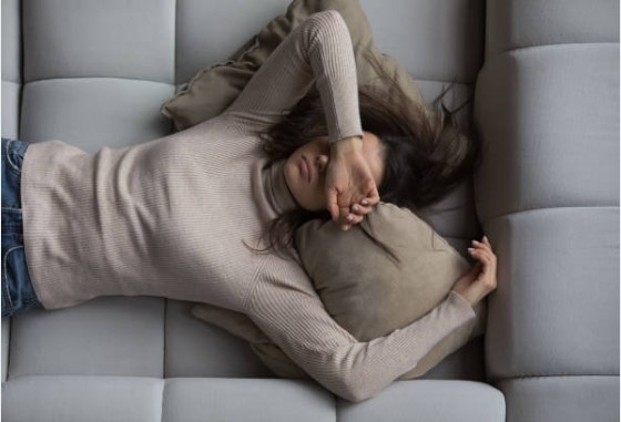 백혈구 수치가 낮으면 나타나는 증상