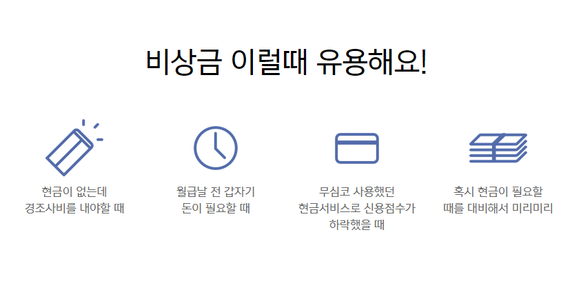 소액대출 300만원