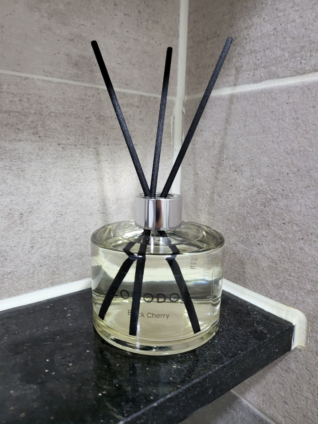 코코도르 디퓨저 블랙체리