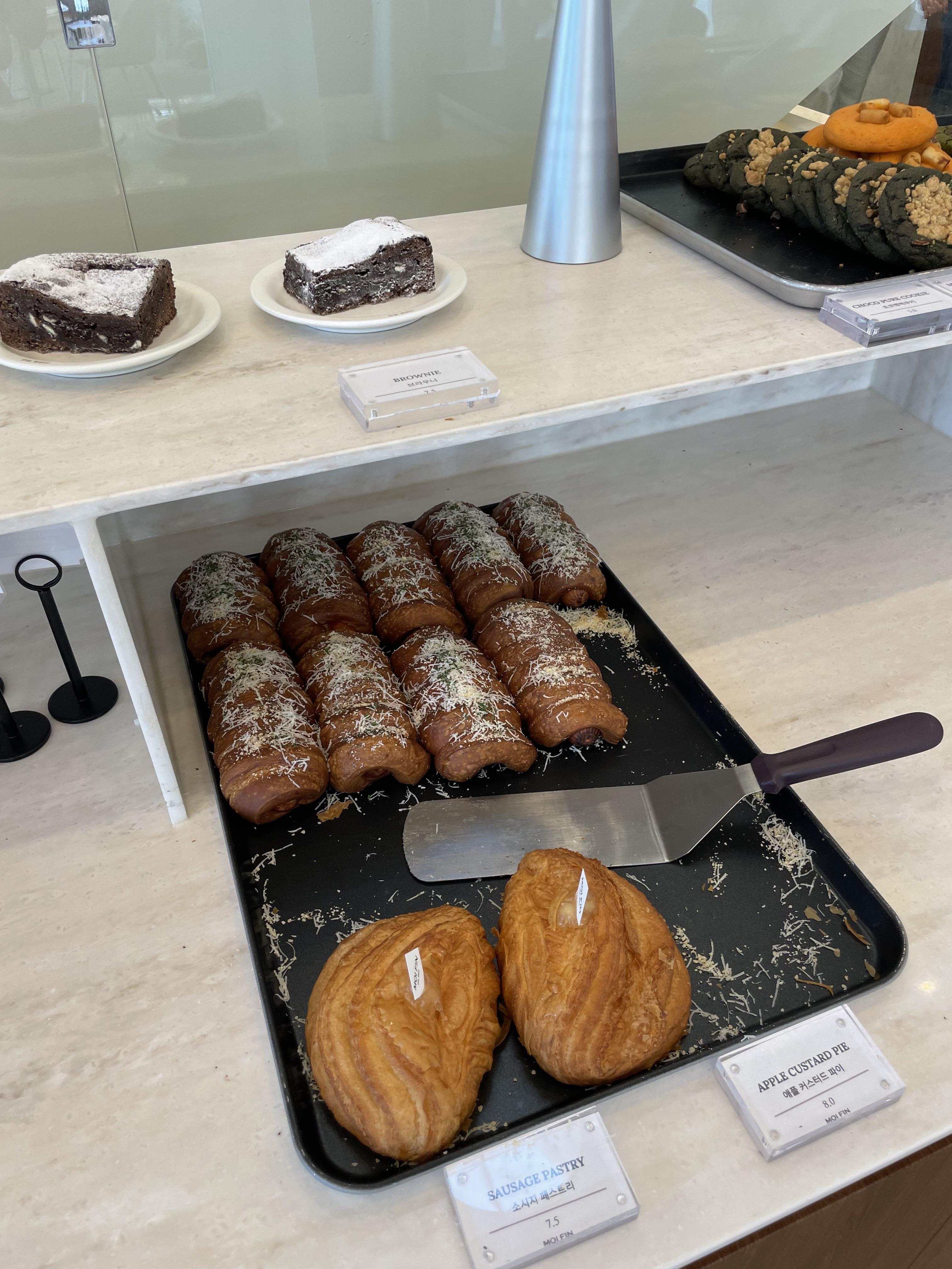 여수 돌산카페 모이핀