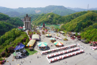 아이와 가평 가볼만한곳 추천 꿈의동산놀이공원