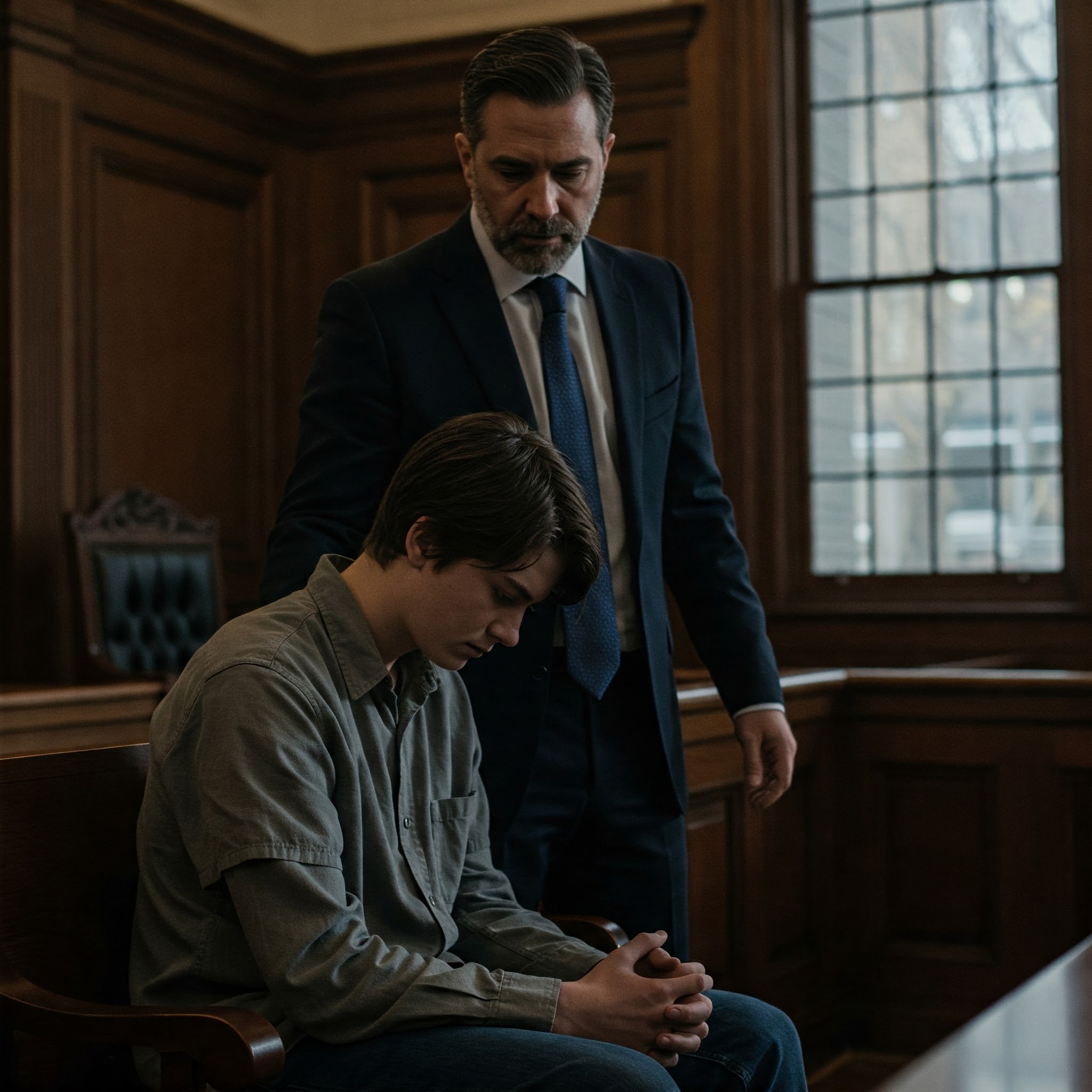 형사조정 절차와 장단점