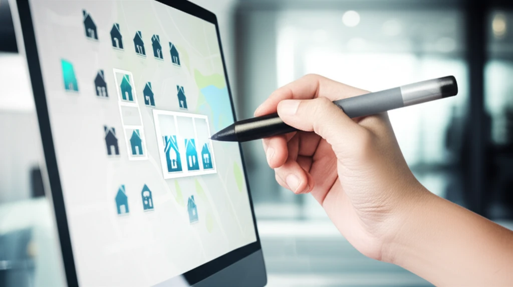 우체국 집배원 투입, 비효율 빈집 조..