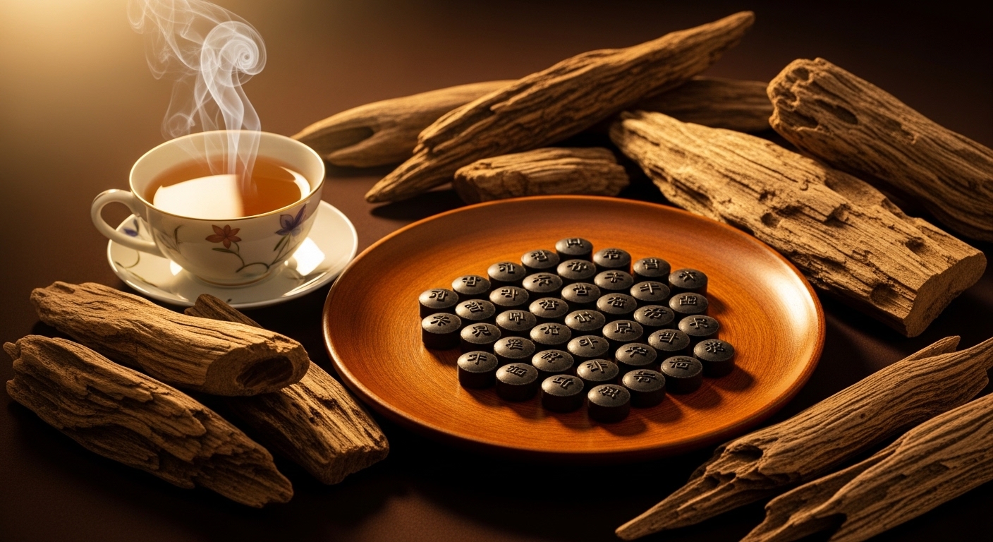 침향환가격비교섭취법혈관