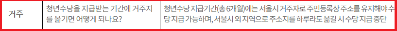 청년몽땅정보통
