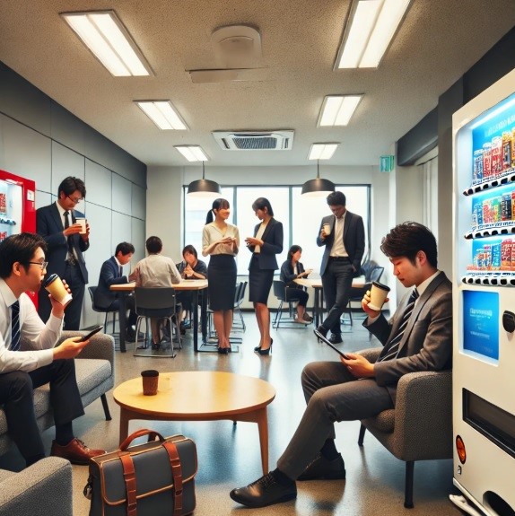 일본 취업, 정규직과 계약직