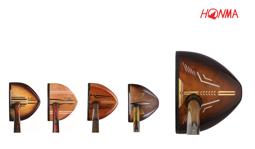 파크골프채 추천