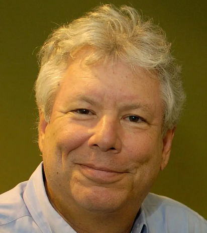 리차드-탈러-사진