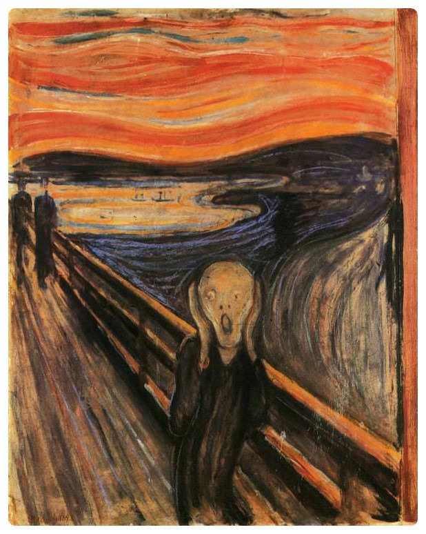 초현실주의의 상상력, 인상주의의 감성, 입체파의 해체적 시선으로 본 유럽 예술의 변화