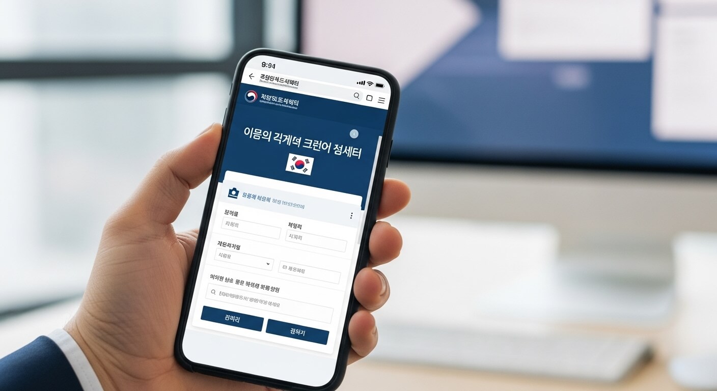 전입세대열람원 인터넷발급