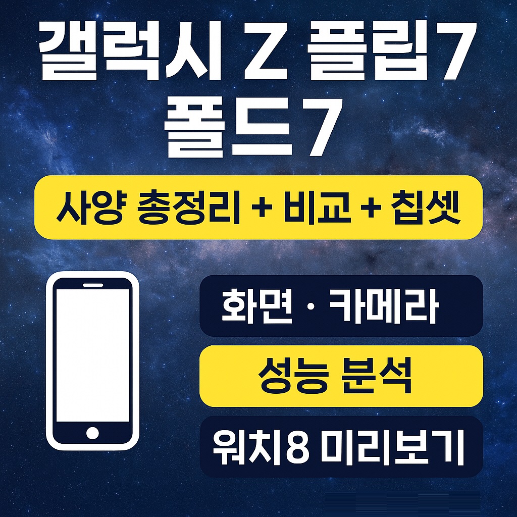 갤럭시Z7