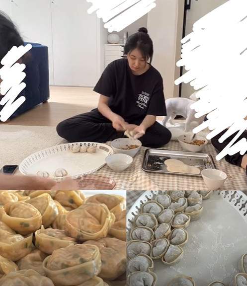 이채연 프로필